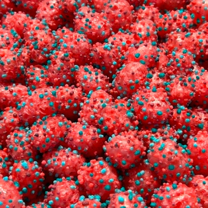 Very Berry Gummy Clusters