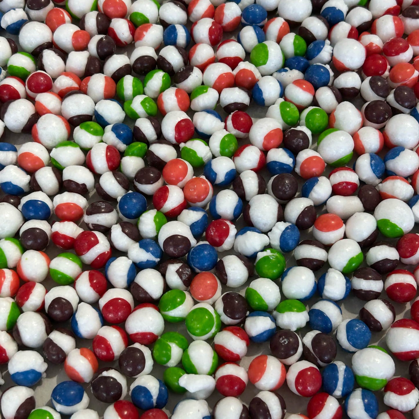 Rainbow Wild Berry