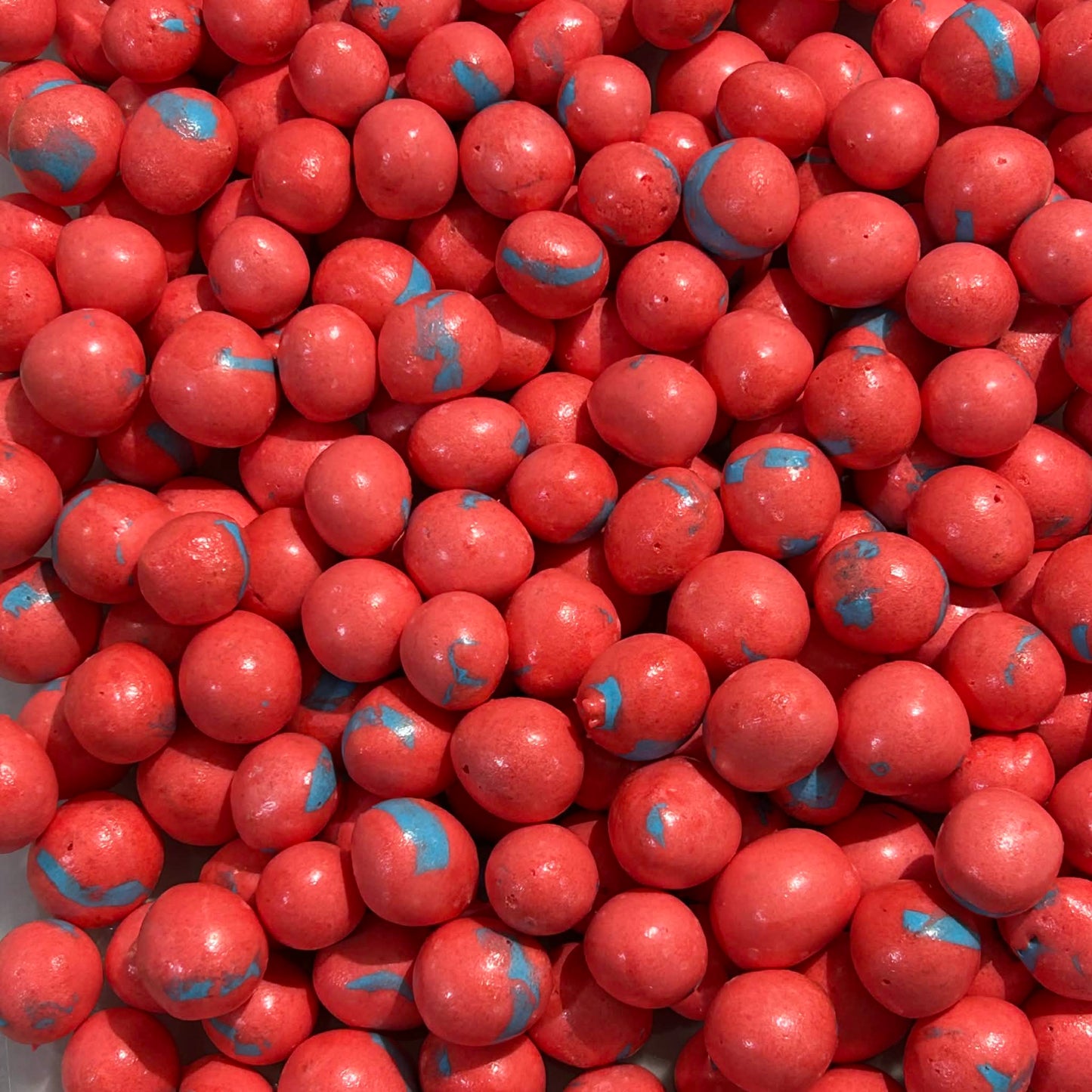 Raspberry