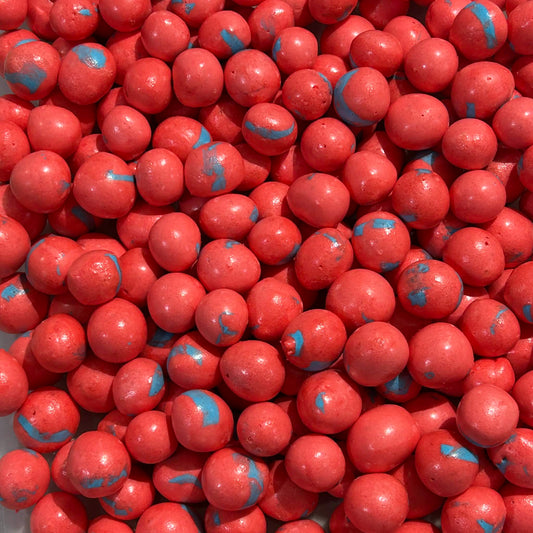 Raspberry