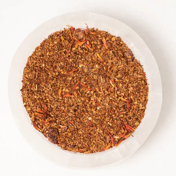 Raspberry Rooibos Herbal