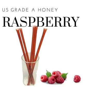 Honey Stick – Raspberry MN