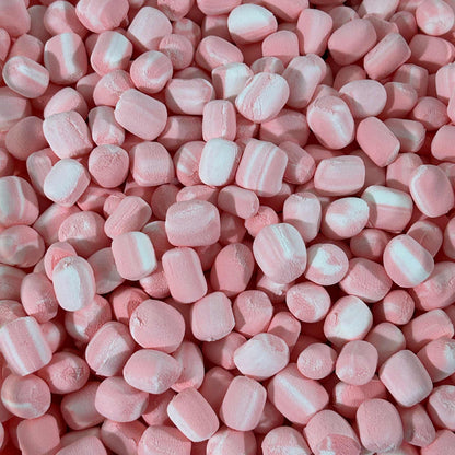 Santa's Secret Stash