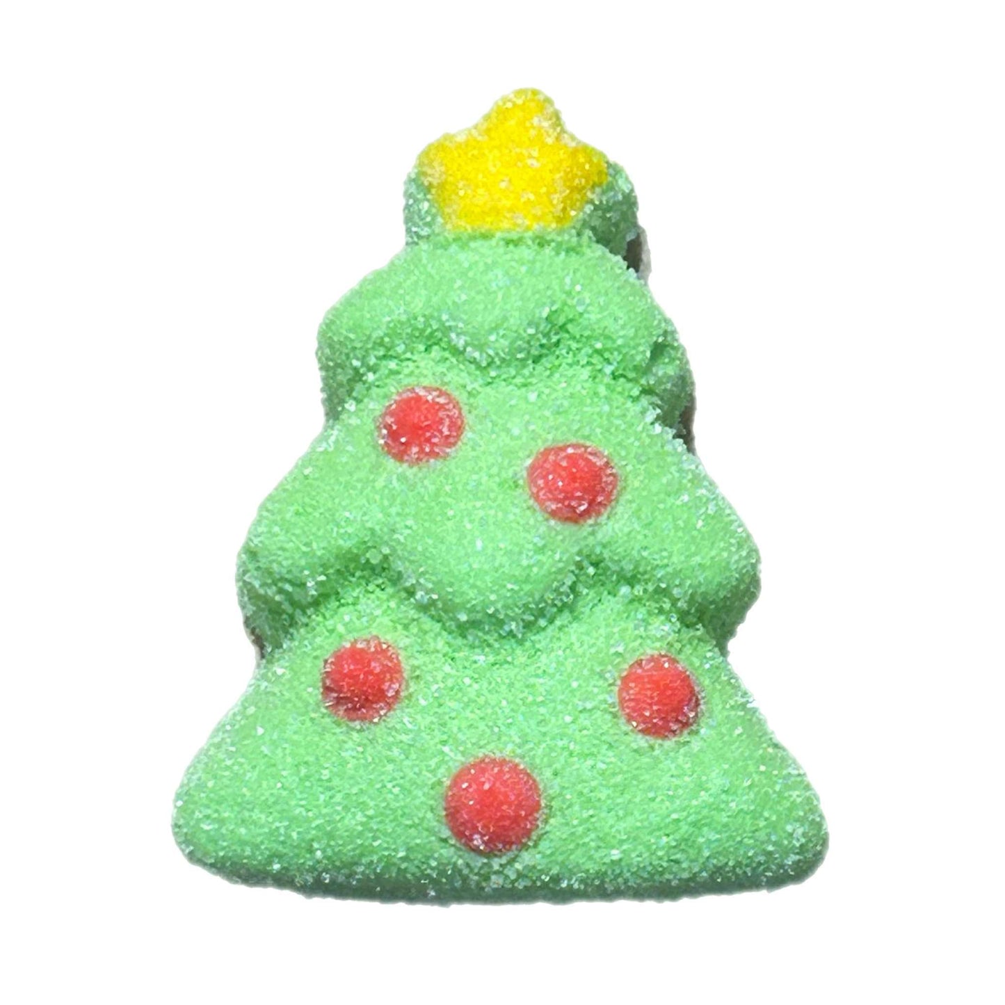 Santa's Secret Stash