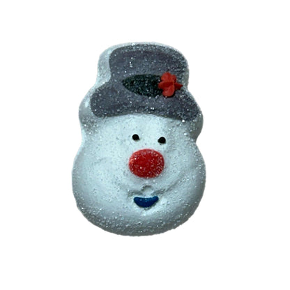 Santa's Secret Stash