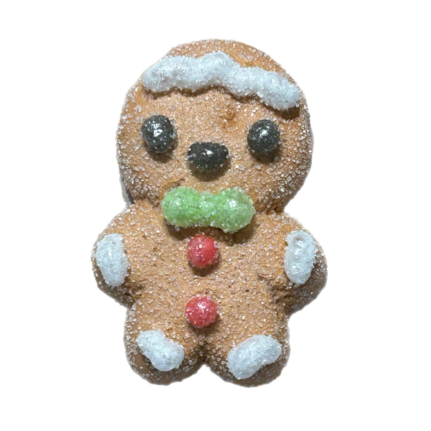 Santa's Secret Stash