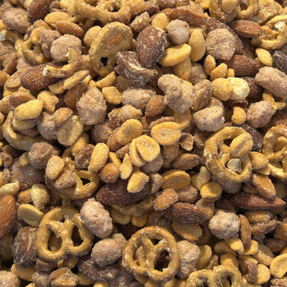 Savory & Sweet Mix