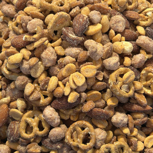 Savory & Sweet Mix
