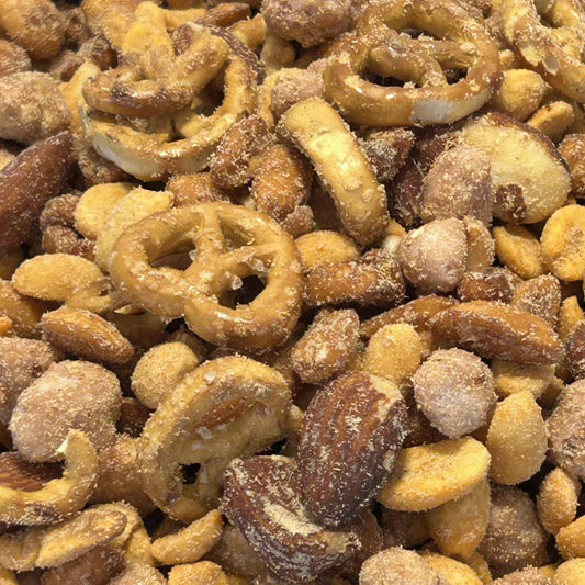 Savory & Sweet Mix