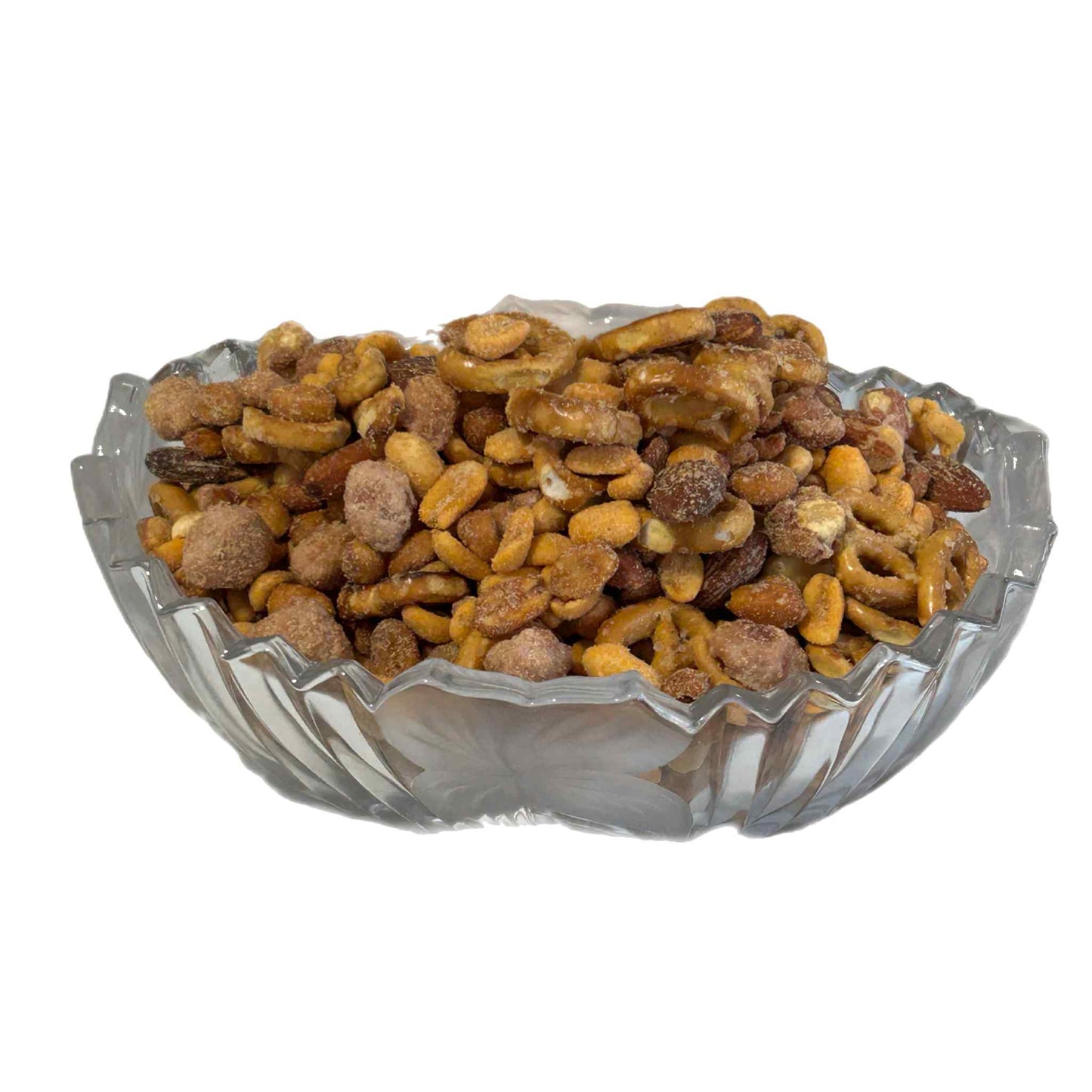 Savory & Sweet Mix