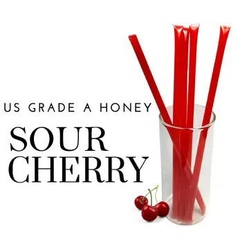 Honey Stick – Sour Cherry MN