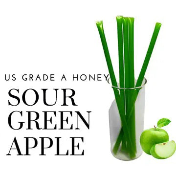 Honey Stick – Sour Green Apple MN