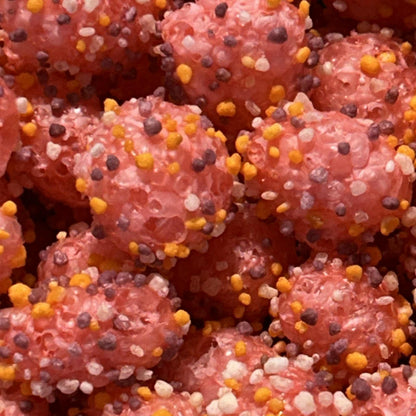 Spooky Gummy Clusters