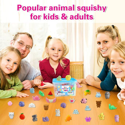 Squishy Sensory Toy MN