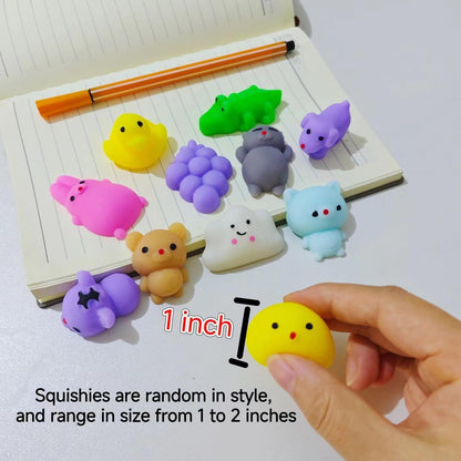 Squishy Sensory Toy MN