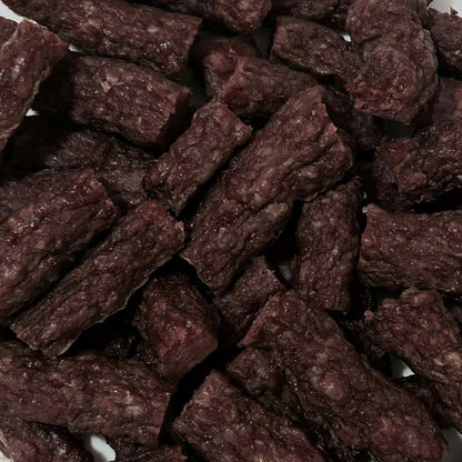 Steak Seasoning All Beef 10oz bag