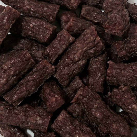 Steak Seasoning All Beef 10oz bag