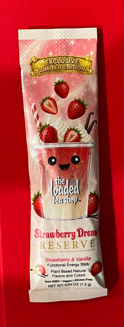 Strawberry Dream Reserve (limited-edition)