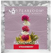 Fruit Blooming Tea Balls