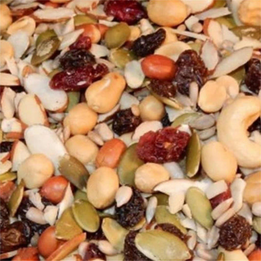 Sweet & Salty Mix
