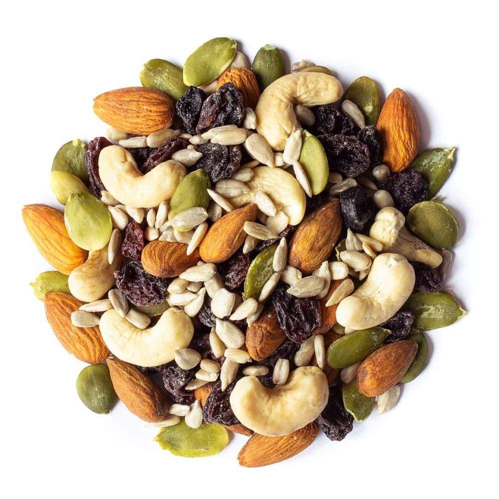 Sweet & Salty Mix
