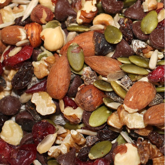 Sweet & Salty Mix