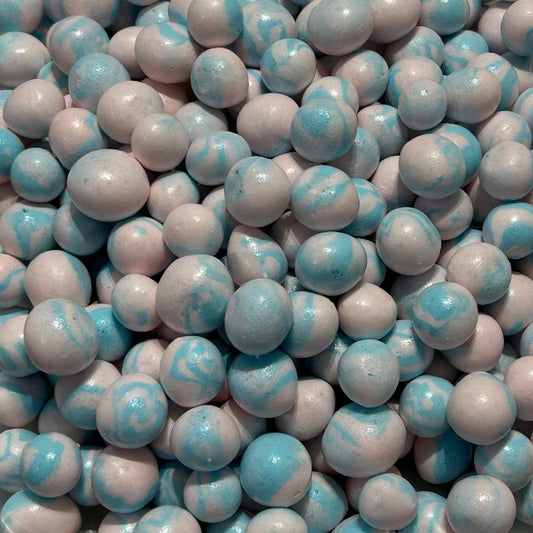Cotton Candy
