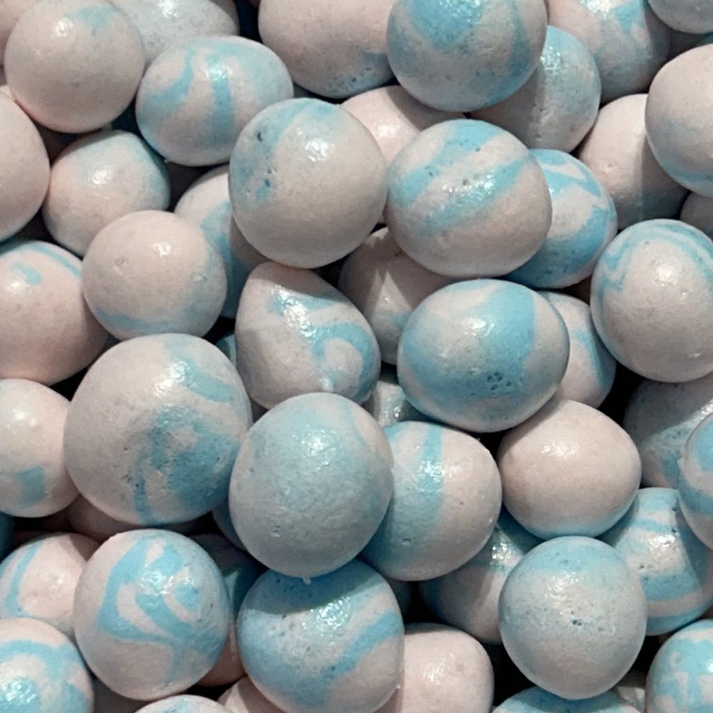 Cotton Candy