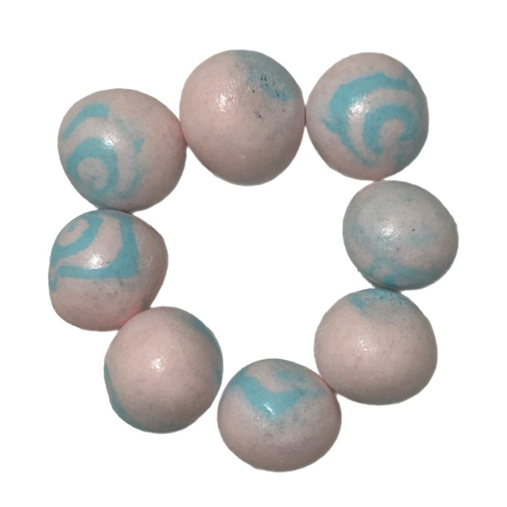 Cotton Candy