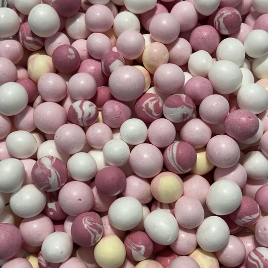 Summer Fruit Flavors