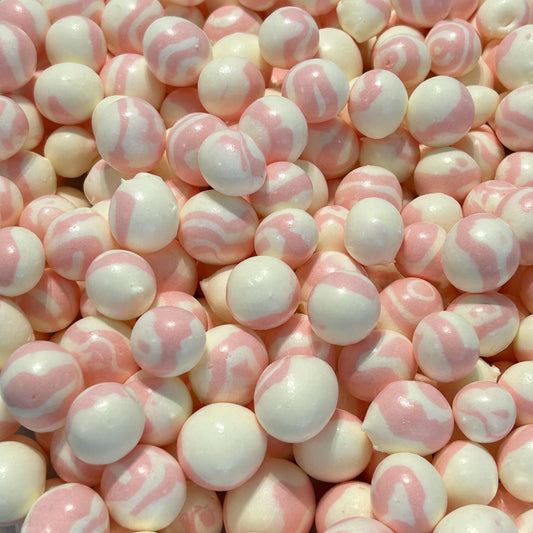 Strawberry Cheesecake