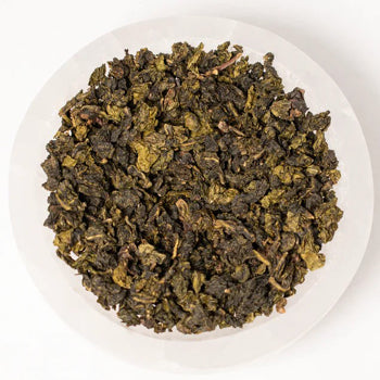 Ti Kuan Yin Oolong