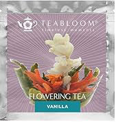 Fruit Blooming Tea Balls