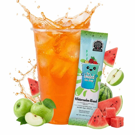 Watermelon Krawl