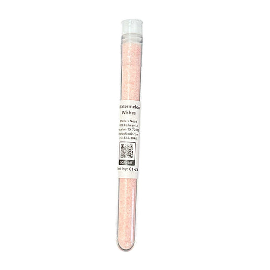 Crushed Freeze-Dried Candy