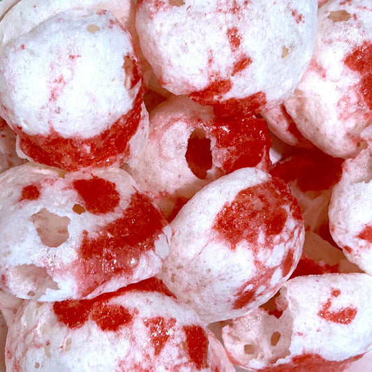 White Rabbit Cherry Limeade