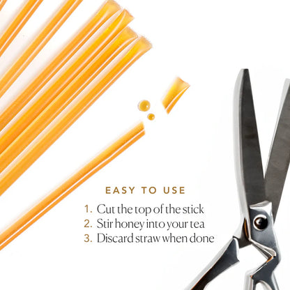 Honey Sticks