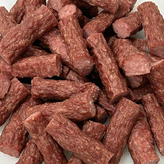 Original All Beef 10oz bag