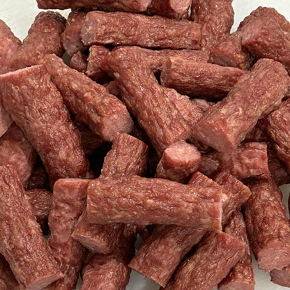 Steak Seasoning All Beef 10oz bag