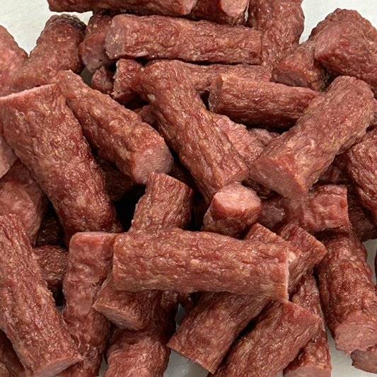 Italian Sausage Meat Sticks 10oz bag