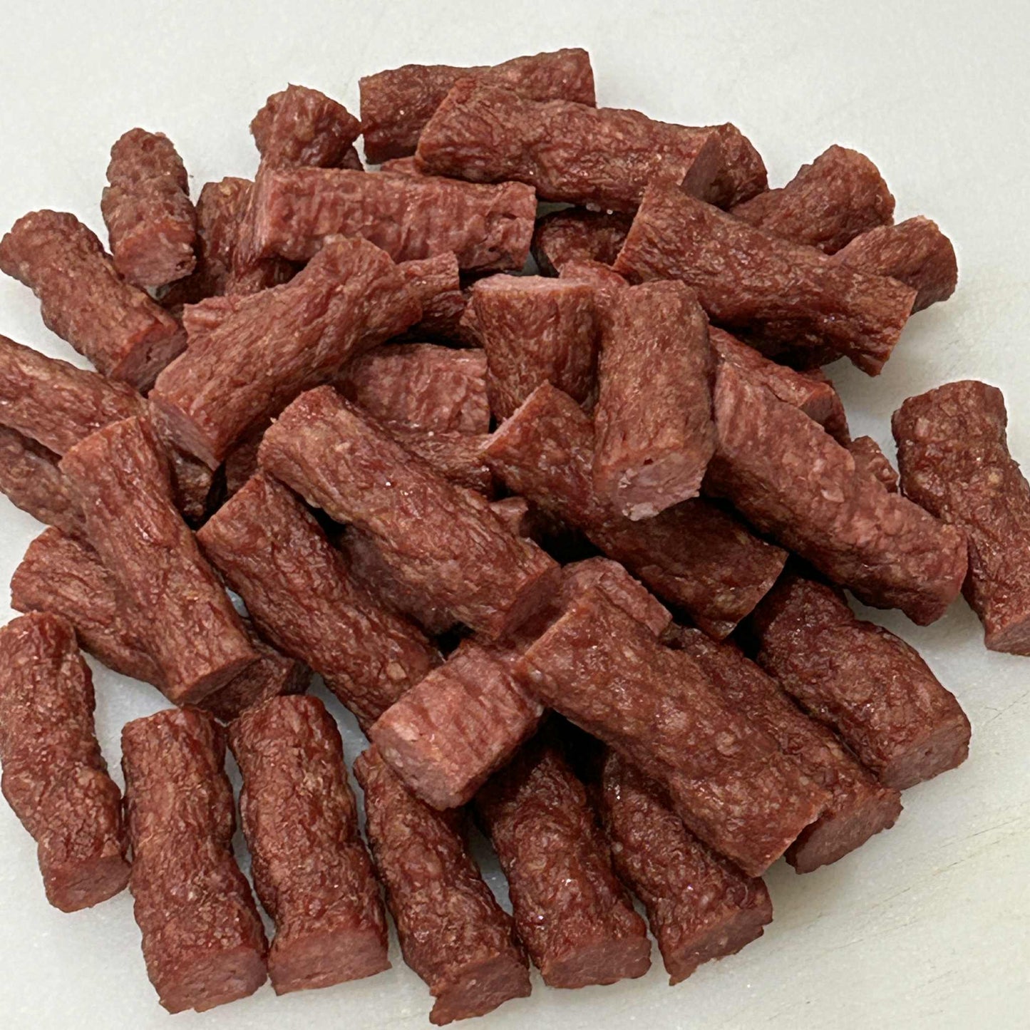 Hickory All Beef 10oz bag