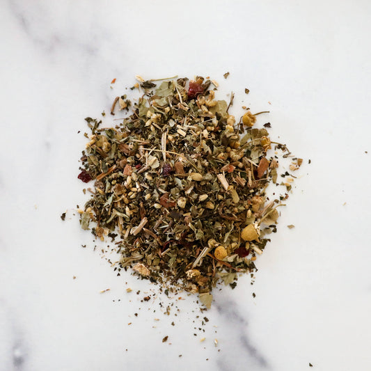 PMS Support Loose Leaf Tea