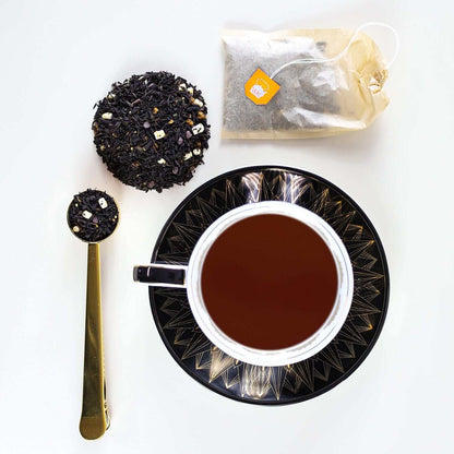 S'mores Toffee Crunch