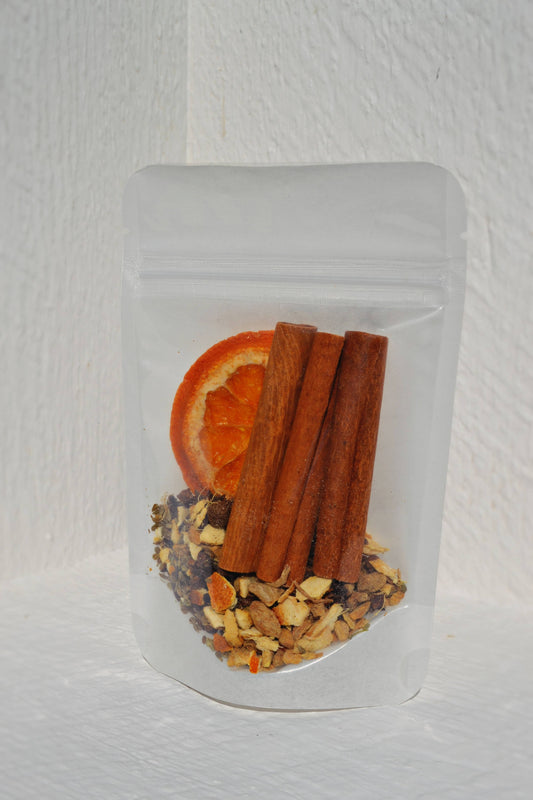 Holidays at Home Potpourri.. The Scent of the Season