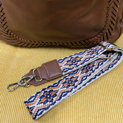 Juniper Woven Purse MNC