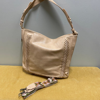 Juniper Woven Purse MNC