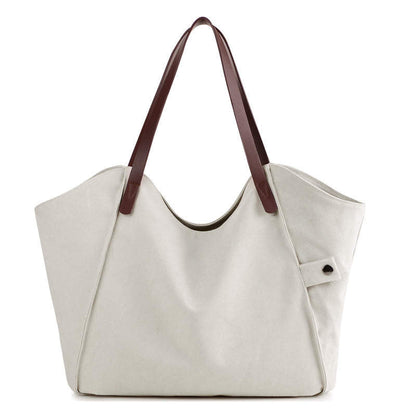 Scout - Canvas Tote MNC