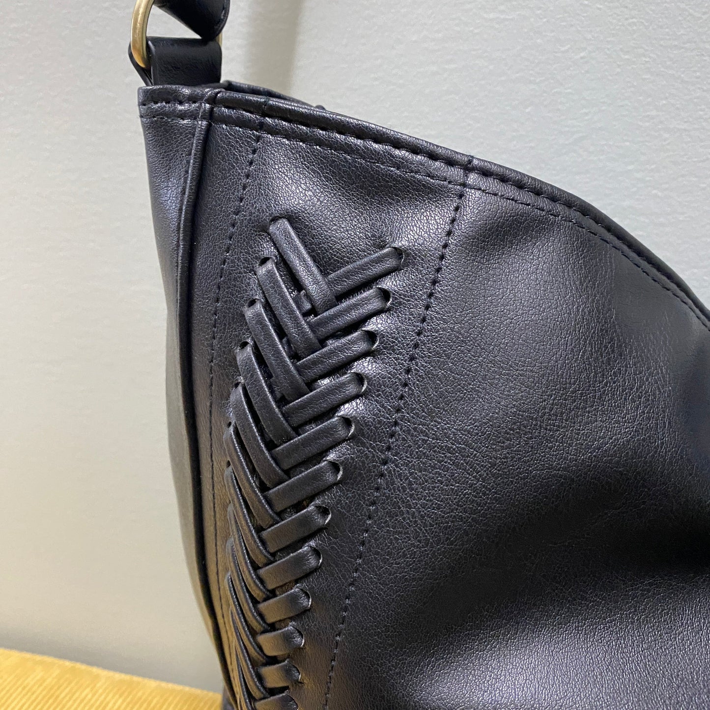 Juniper Woven Purse MNC
