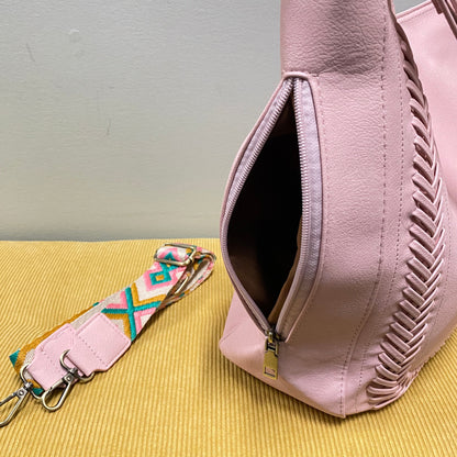 Juniper Woven Purse MNC