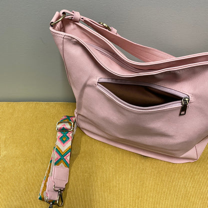 Juniper Woven Purse MNC